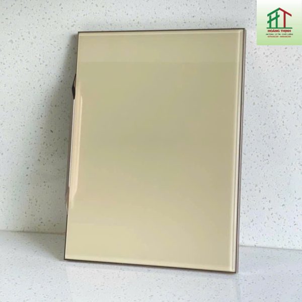 Cánh Kính Tủ Bếp CB02