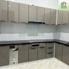 Cánh Kính Tủ Bếp CB04